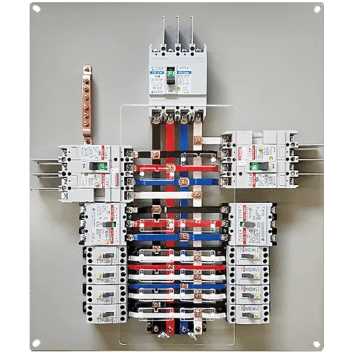 Best Selling Distribution Boards Costal Customized Electric Distribution Panel Box EST 2002 Easy Installation