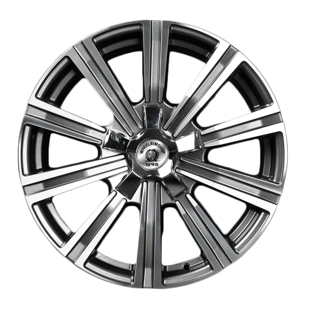 WR-488 пользовательские классический диски гоночный автомобиль автомобильные Magnum 500 колеса для Toyota Land Cruiser bmw m3