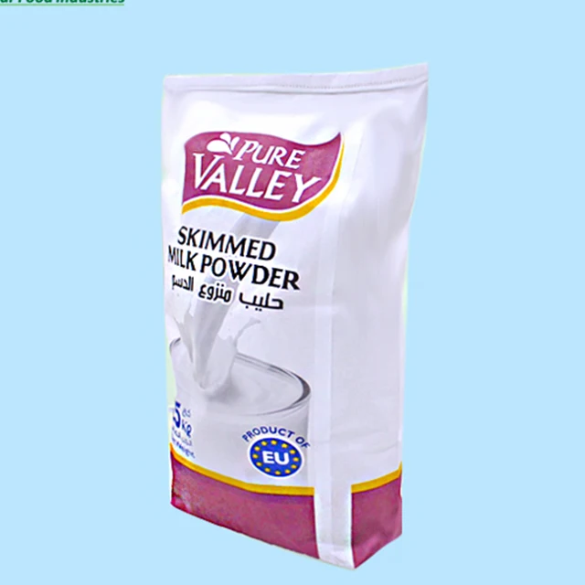 Supply high quality Milk powder skimmed milk powder for baked products chocolate ice cream desserts and milk