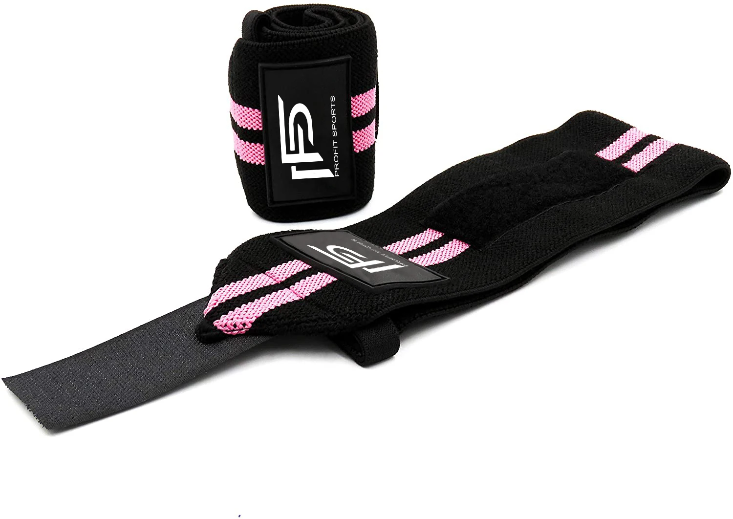 High Quality Wrist Wraps, Wrist Support wrap, Heavy Quality weightlifting Wrist wraps powerlifting wraps