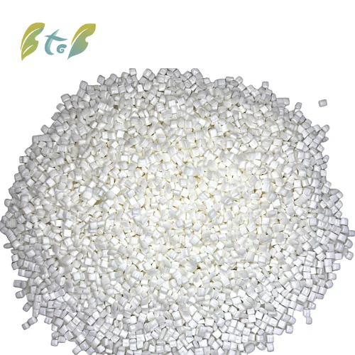 PLA Coating Paper Cups bio-degrable plastic pla/pbat/pbs granules