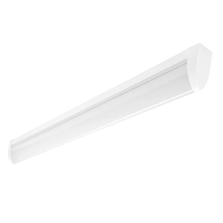 CQC Qualified Ceiling Mounted Dust Proof Teardrop Lamp