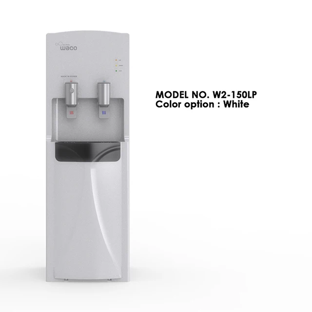 POU Water Cooler Optional Inline Filter System, Water Purifier, Hot and Cold Water Cooler RO Dispenser pump, LB