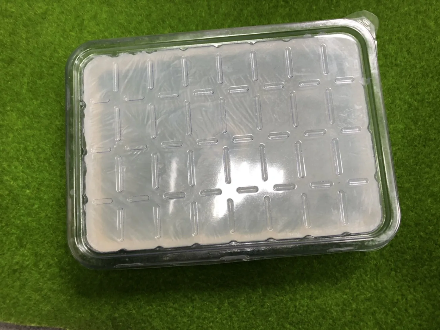 Vegan Soap Aloe Vera Soap Base