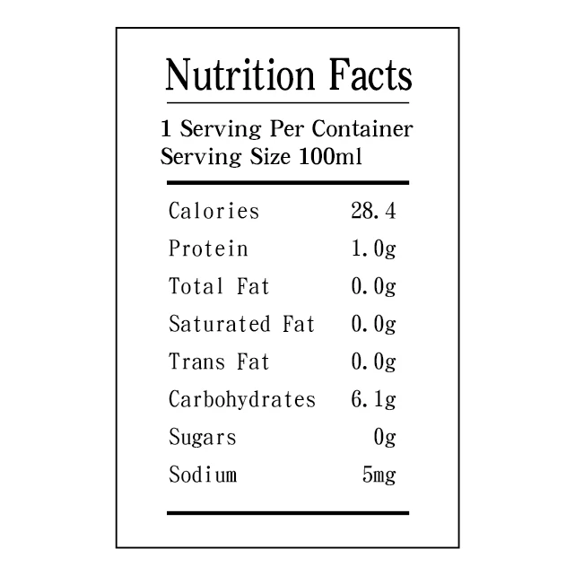 Заводская цена белая каша из риса мгновенная Замена еды для уличной военной