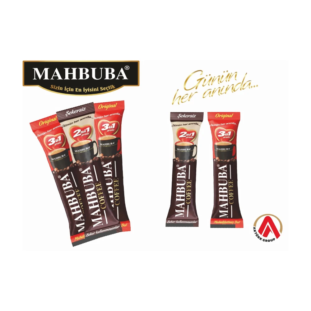 Супер качественный кофе Mahbuba оптом