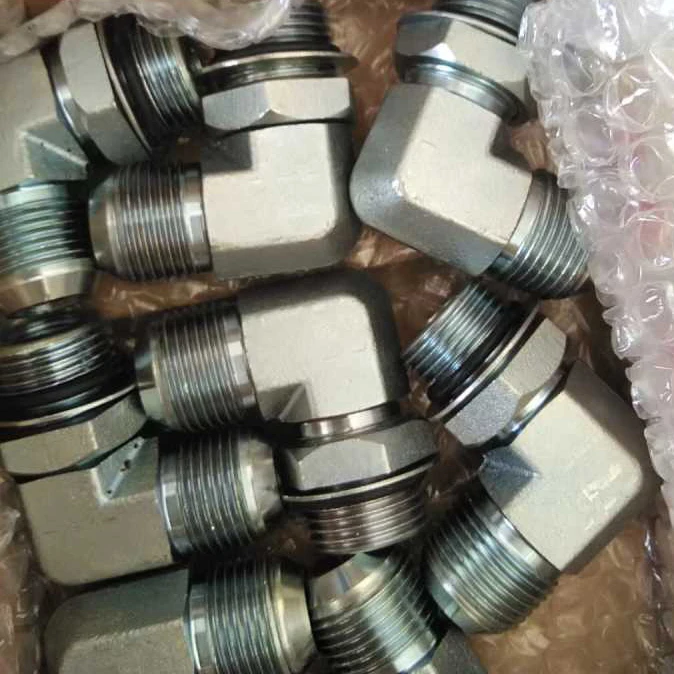 China Suppliers 20111 20191 Metric Female Multi Seal Hydraulic Hose Fitting