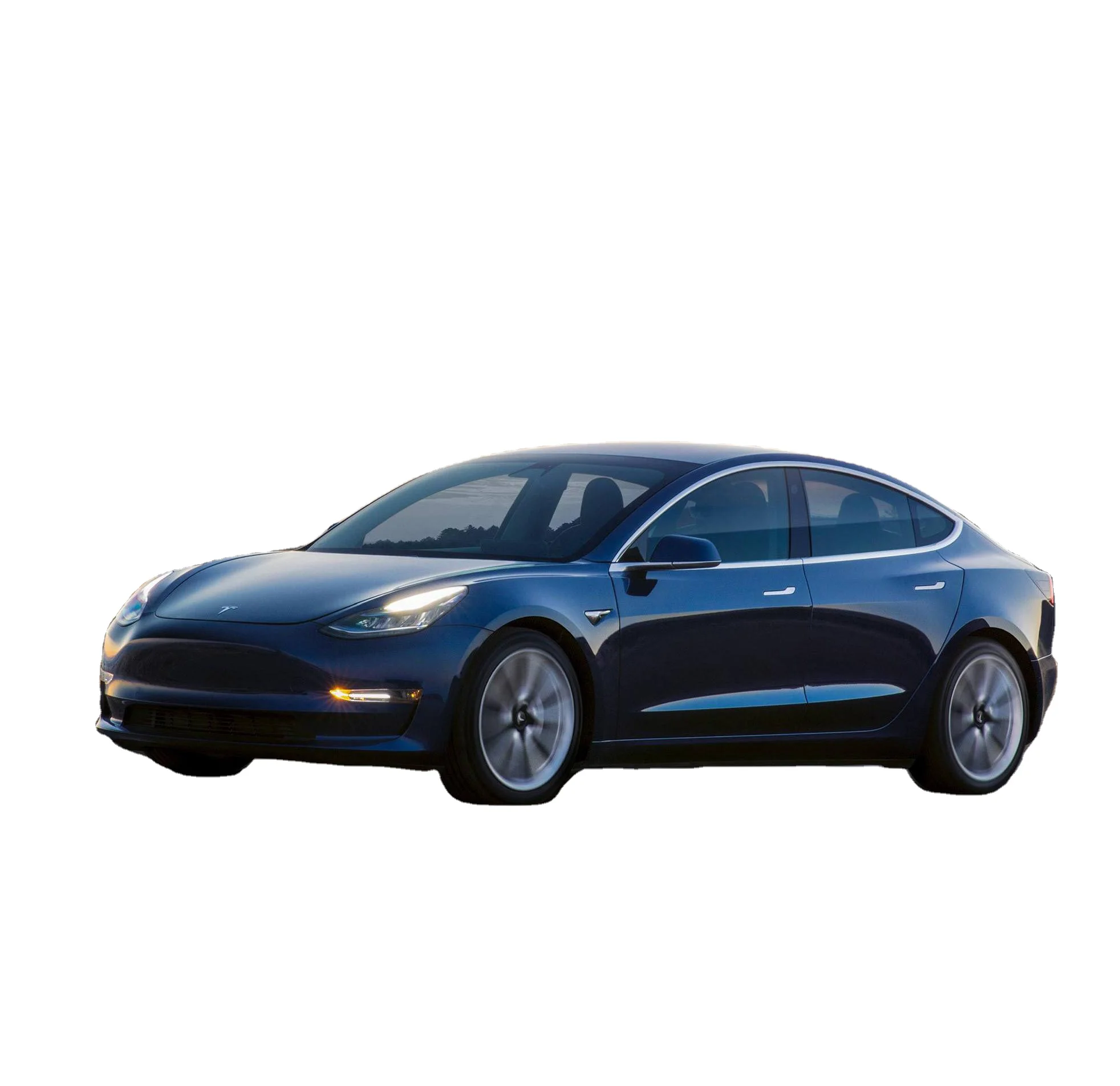 
brand new Autos 4 Wheels Solar Electric Luxury Car ready to ship by dhl plane 