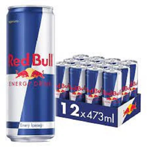 Redbull 250 мл оптом