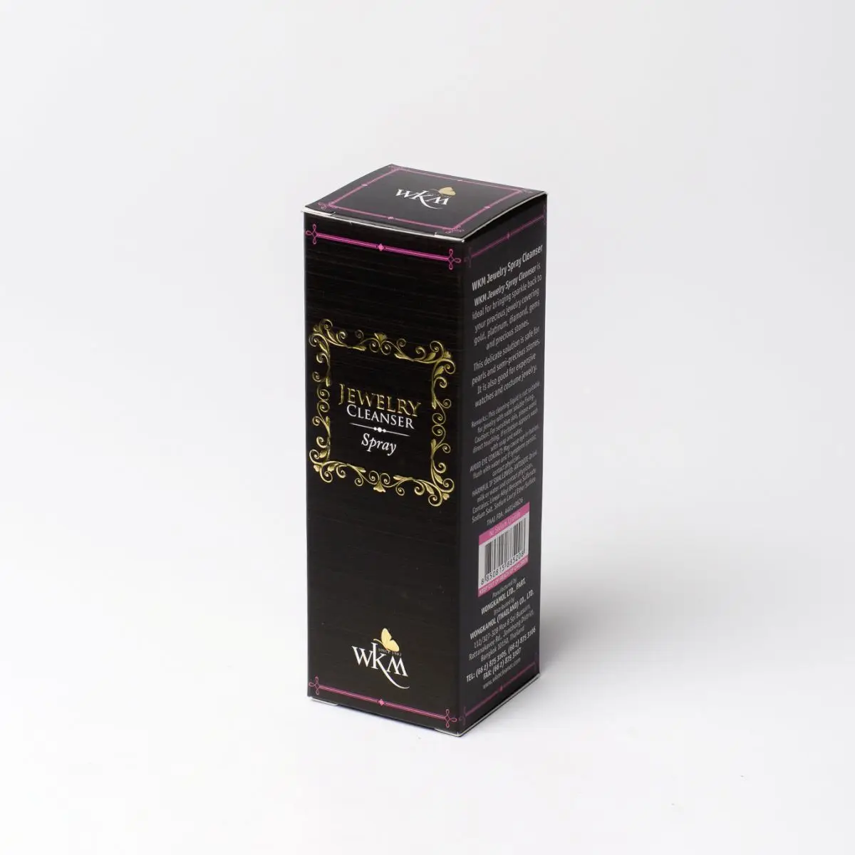 WKM Jewelry Cleaner - Spray 40 ml