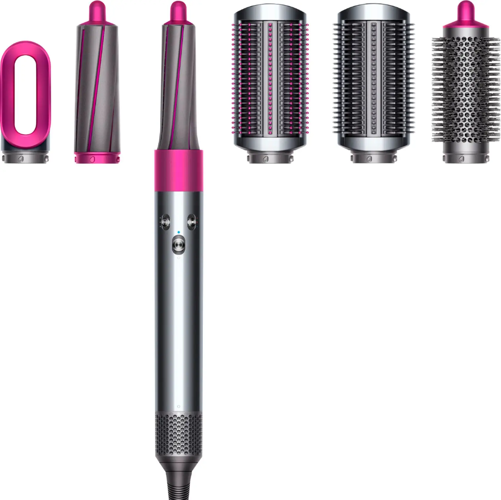 Предложение для Dyson- Airwrap полный стайлер-для нескольких типов и стилей волос
