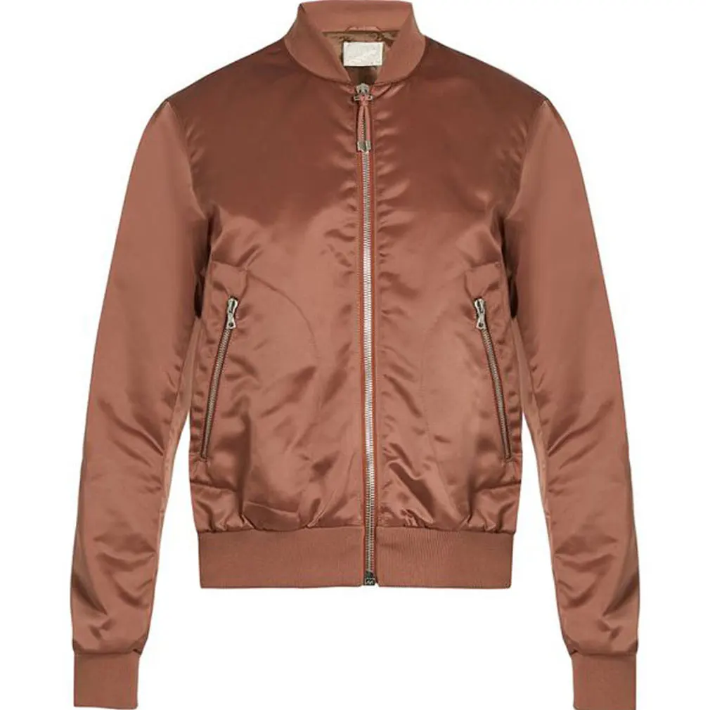 Уникальные стильные мужские новые модные куртки-бомберы, сделанные в Пакистане