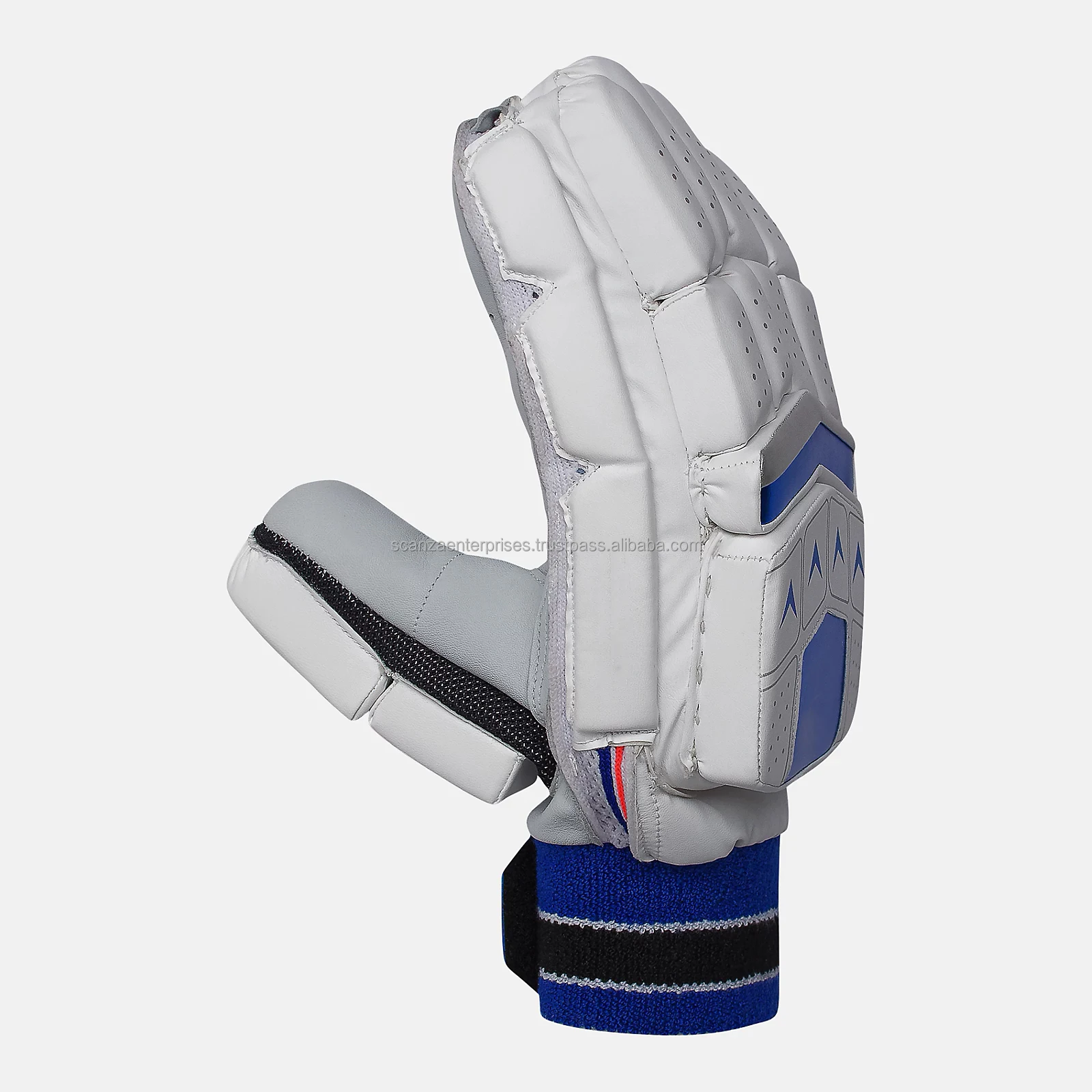 Лидер продаж 2021, легкие перчатки для крикета, профессиональные перчатки для правой руки международного уровня