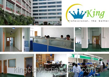 IP-камера для Android Купольная камера Sony IMX322 CMOS