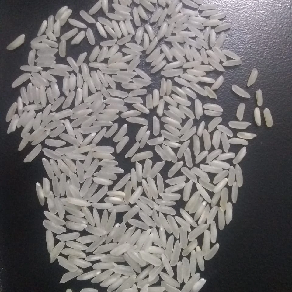 
IRRI-6 (5% broken) PAKISTAN Long Grain White Rice 
