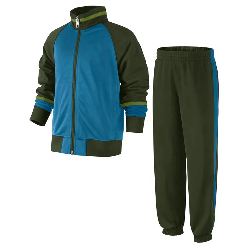 Trendy fashionable private label tracksuit for men women high quality your own design winter wear zipper up custom logo cotton