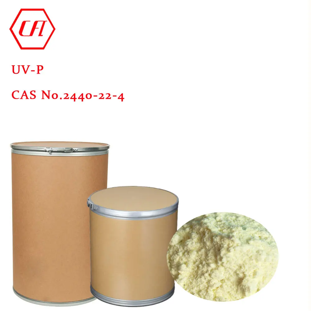  UV-P benzotriazole 99.0% UV Absorber CAS