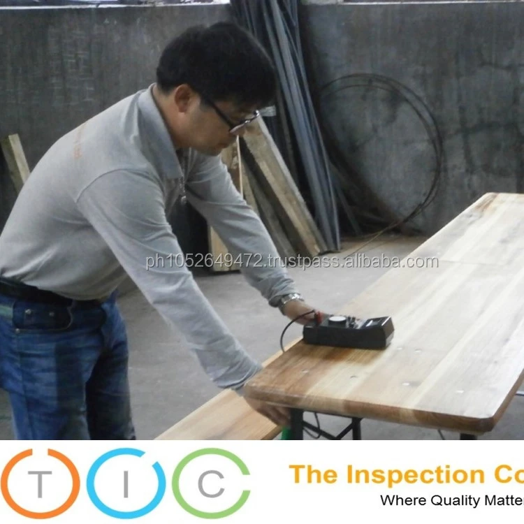 Third Party Inspection