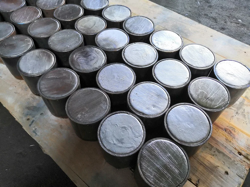  Свинцовые весы индивидуальные Dimession от Selayang Metal Industries Sdn. Bhd. Малайзия