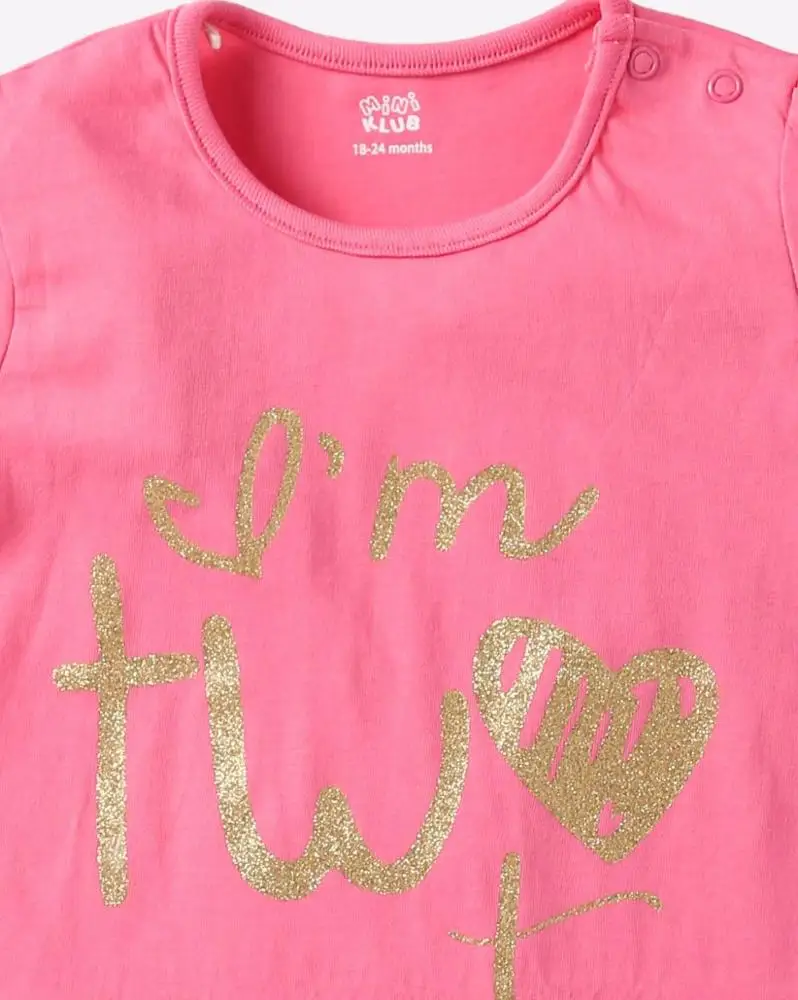 Babyclothes Full Summer OEM Service Baby Girls Knitted 100% Organic Cotton Rompers Infants & Toddlers Button IN;32665