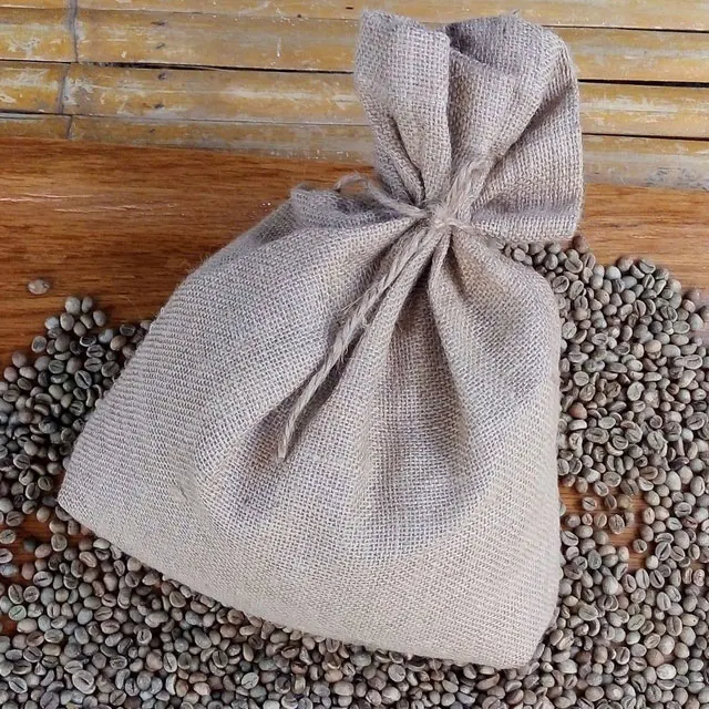 
Ban Rai Nai Ranong High Quality Coffee Beans Arabica& Robusta Roasted 