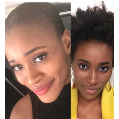 
Moisturize And Strengthen Hair Organic Chebe Shea Butter For Alopecia Treatment And Hair Growth 