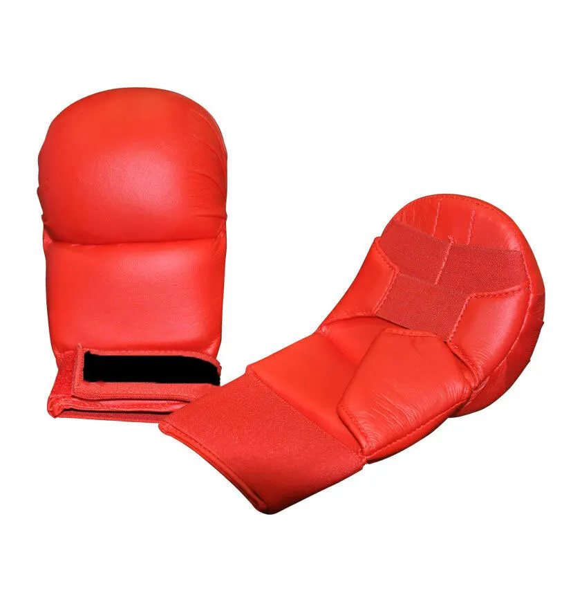 
Hot Sale And Custom Wholesale Hand Target MMA Focus Punch Pad Boxing Training Gloves Mitts Karate Muay Thai Kick Fighting 