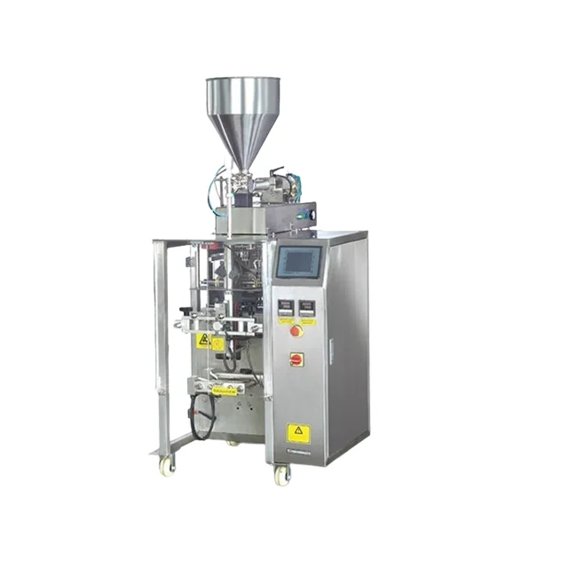 Buy Full Automatic Liquid Bag Filling Machine for Milk Packing Machine Manufacture in India Wholesale Prices