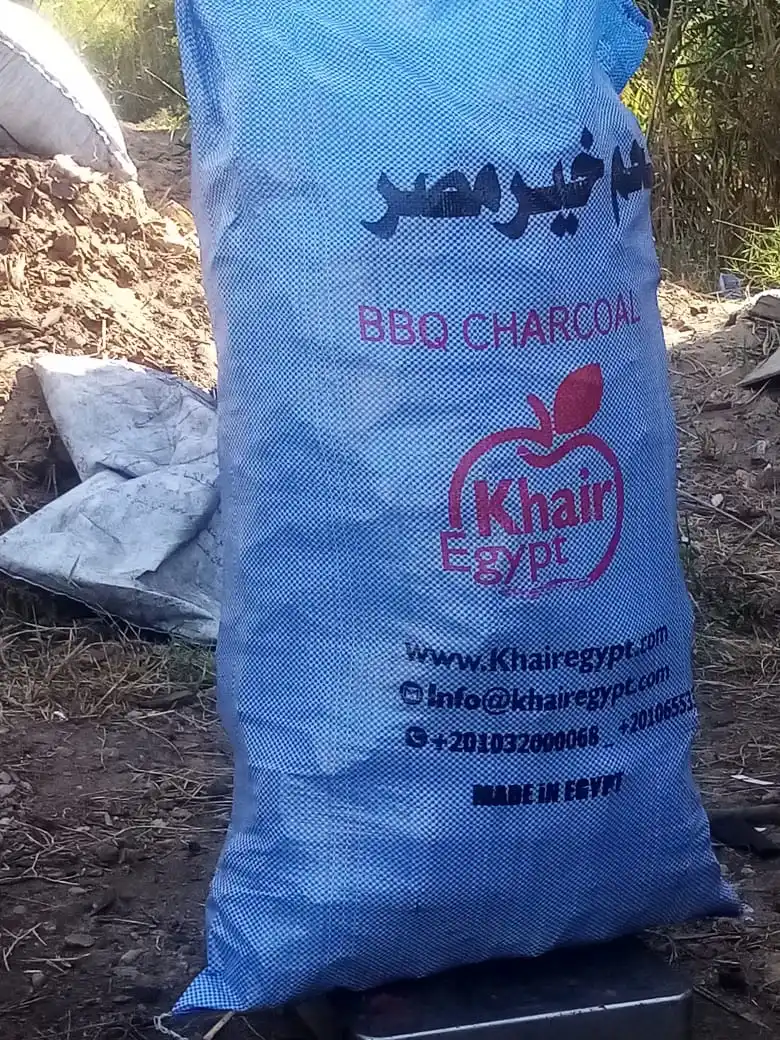 Уголь для барбекю лучшего качества