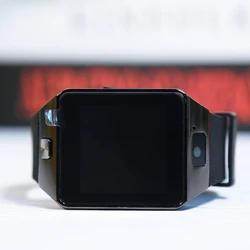 UUTEK DZ09 2021 new product smart watch