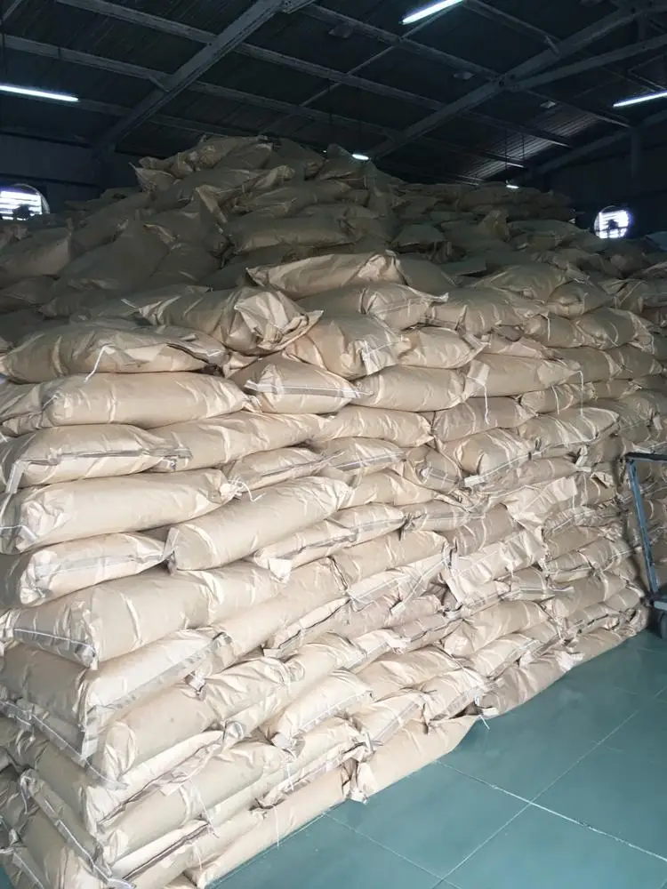 Desiccated Coconut // +84 845 639 639