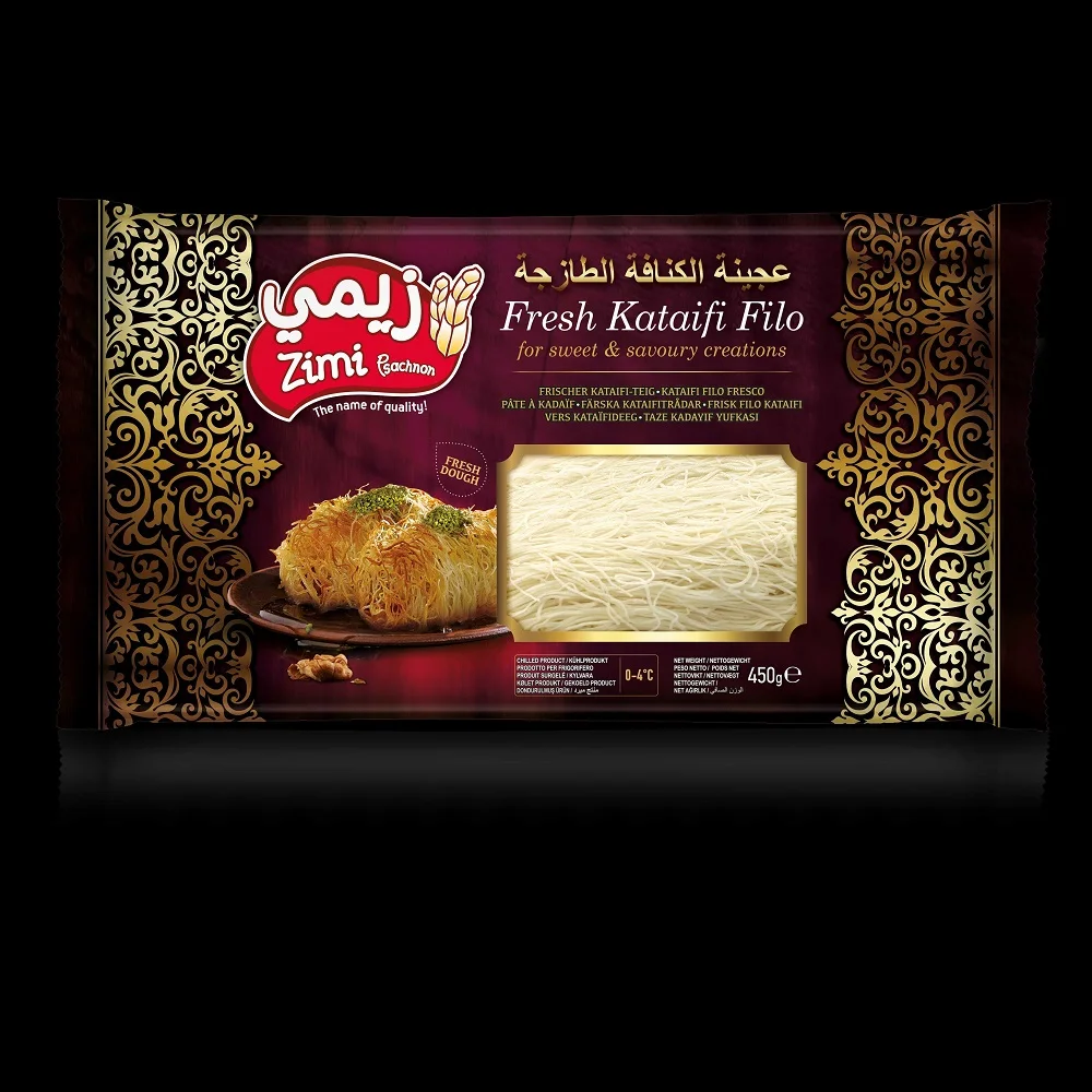 
KATAIFI FILLO FRESH 450 г 