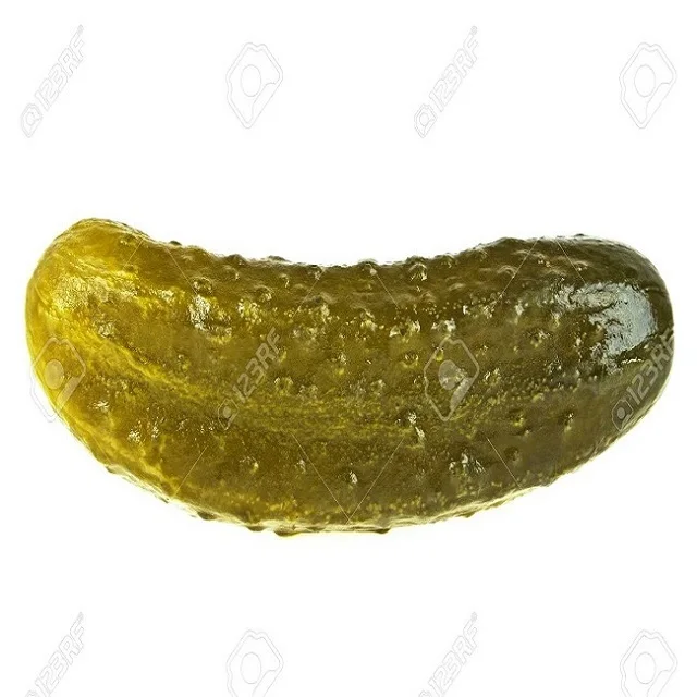100% Natural  Cucumber/Gherkins/Cornichons/ Preserved in Acetic Acid in Barrels/Bucket/Pails -FSSC22000 V5 standards