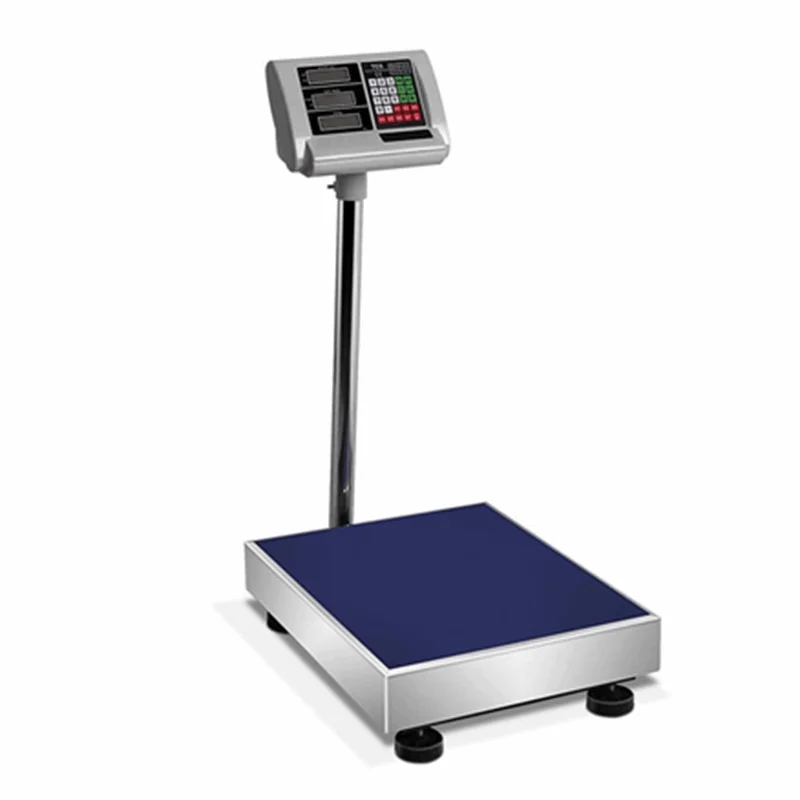 Hausberg-lead-acid rechargeable battery  PORTABLE DIGITAL SCALE