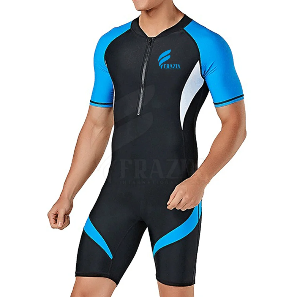 Comfortable Best Fashion Hot Sale Swimming Suit For Men
