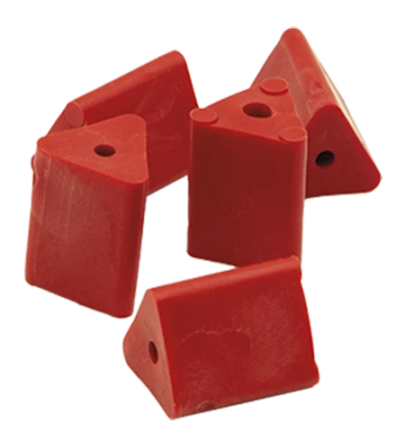 
High Quality Syntetic Block Rodenticides Rodents Monitoring Baits For Rodenticides For Sale 