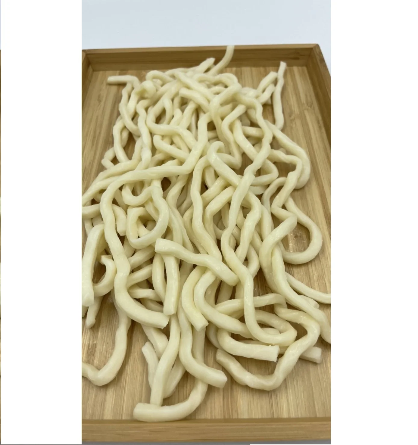 Fresh Udon Noodles