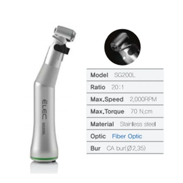 Micro-NX IMPLANT ANGLE SERIES by Korean reliable dentistry operation tool manufacturer