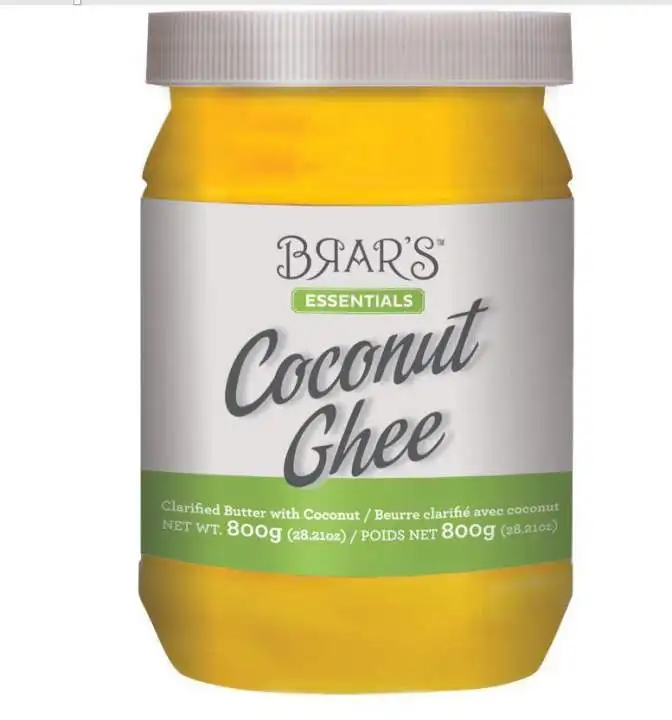 Organic Pure Cow Ghee Butter For Sale