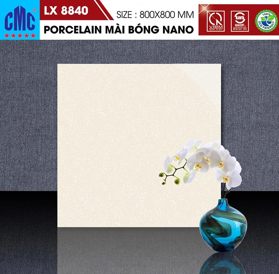 CMC inkjet marble vain artificial porcelain tile wholesale