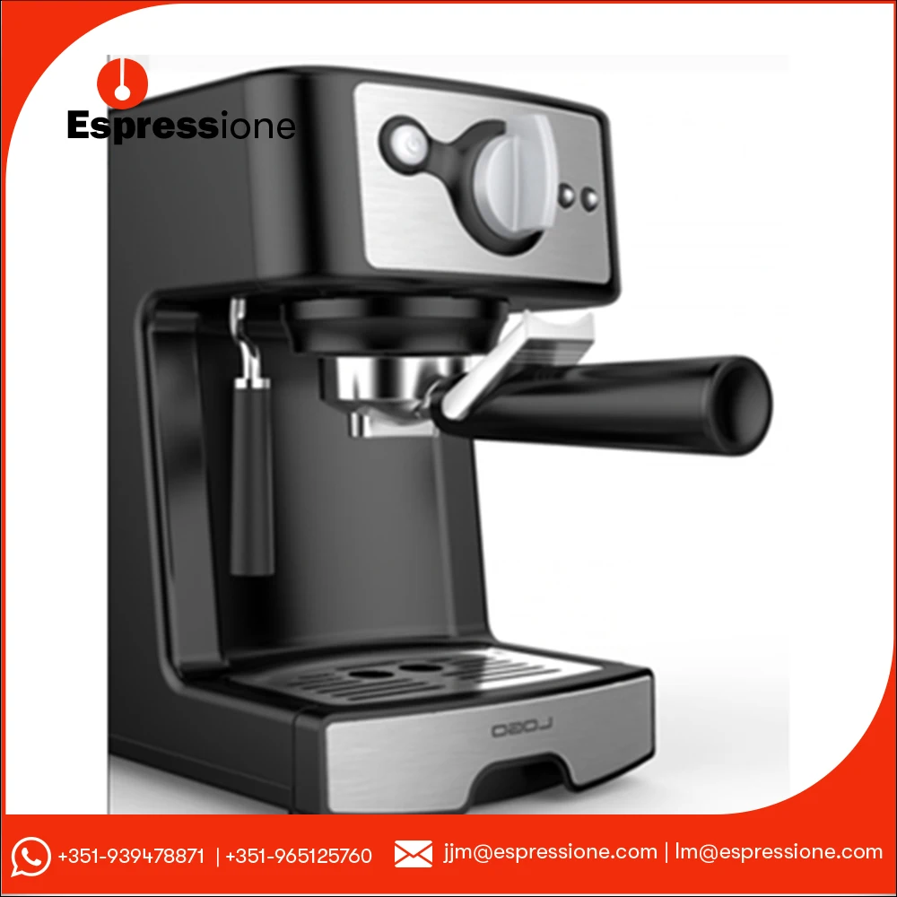 Espresso Coffee Machine Modern Style High Quality Professional Espresso Coffee and Cappuccino Machine