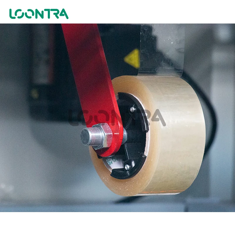 automatic cheap carton box packing/unpacking unpack erector machine