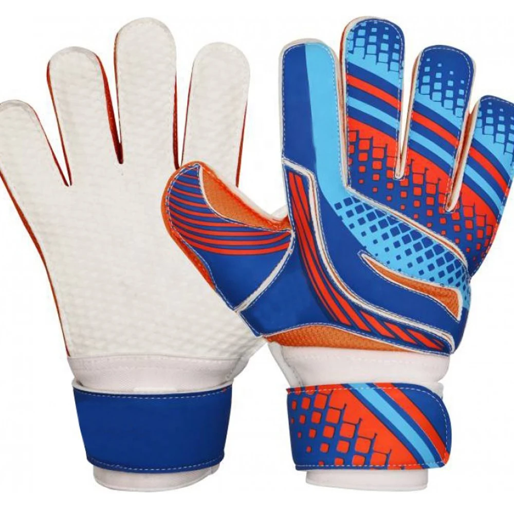 Удобные прочные гибкие и воздухопроницаемые перчатки для американского футбола