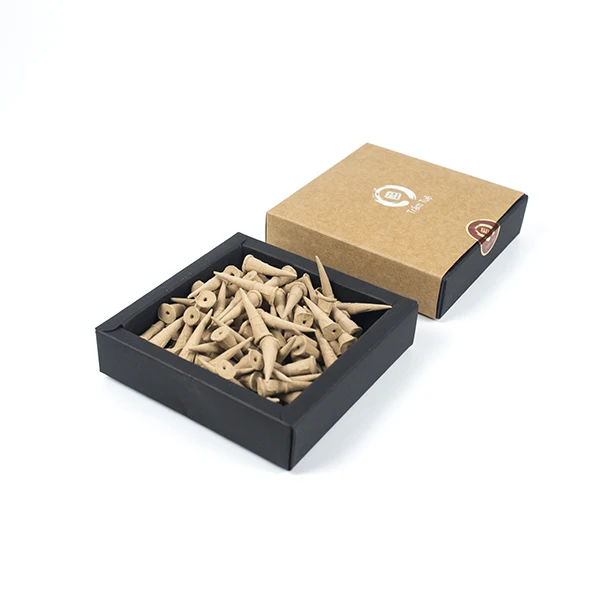 Best Vietnam Agar Oud Wood Incense Cone - from Oud Chips