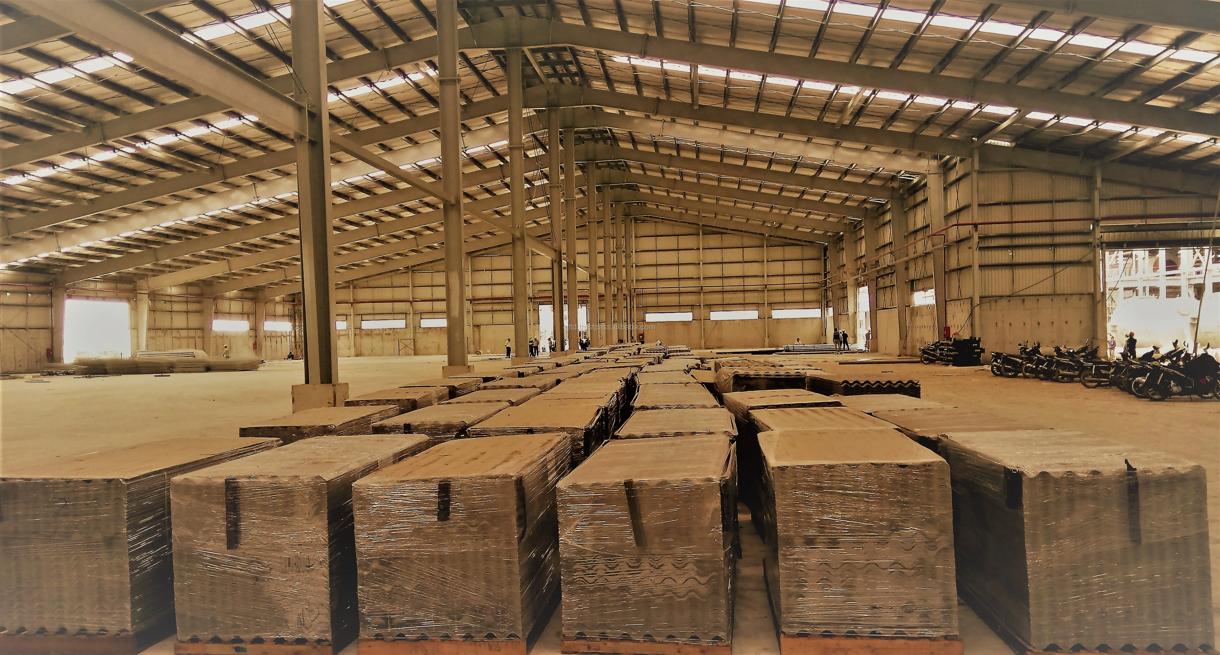 Ciment low price asbestos free roofing sheet good choice good quality