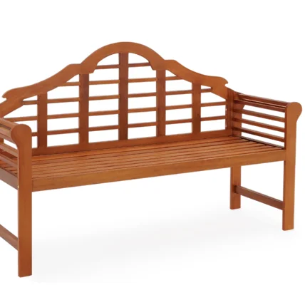 Marlboro Bench Classic Teak wood Garden Chair and table Bench For Outdoor Cheap Price