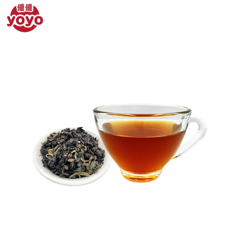  Alpine four season light Oolong Tea from