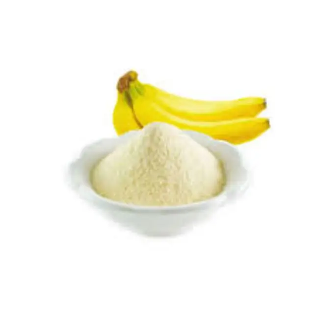 
Premium quality wholesale freeze dried banana powder extract 
