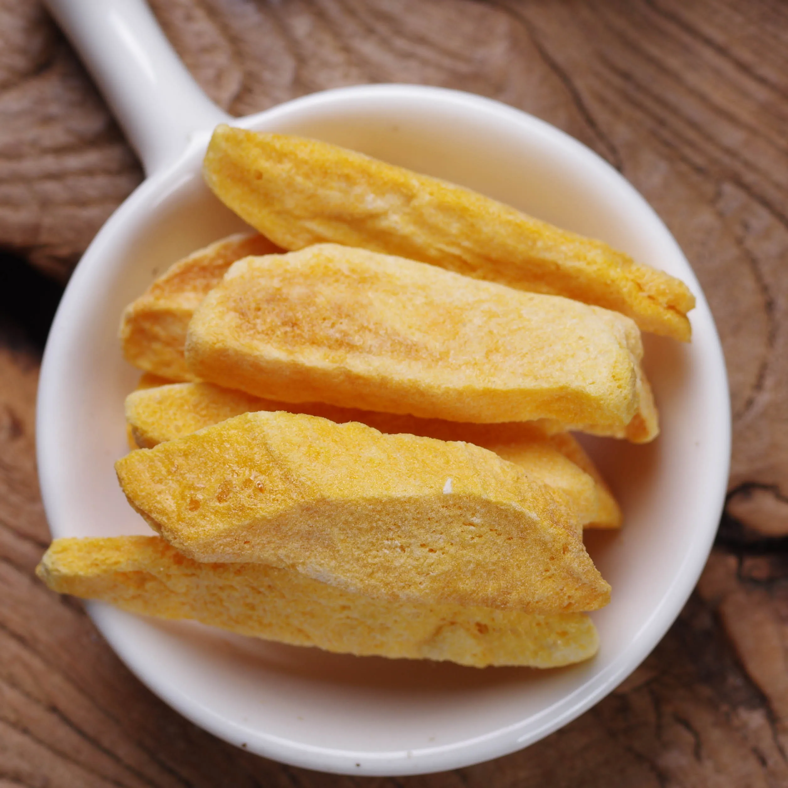 Сушеные фрукты сухие органические натуральные здоровые манго сушеные закуски высокое качество 100% чистый без сахара