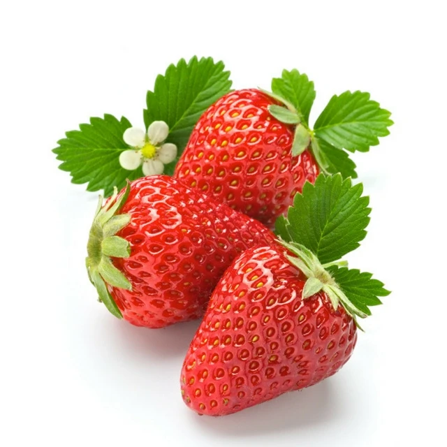 Лидер продаж свежая клубника премиум класса из Таиланда от SP Organic